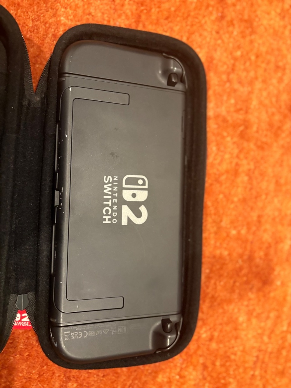 Nintendo switch two - Picture 9 of 15
